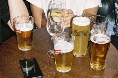 Drinks
