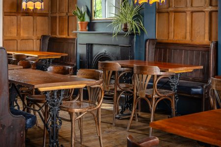 BOOKINGS & FUNCTION ROOM