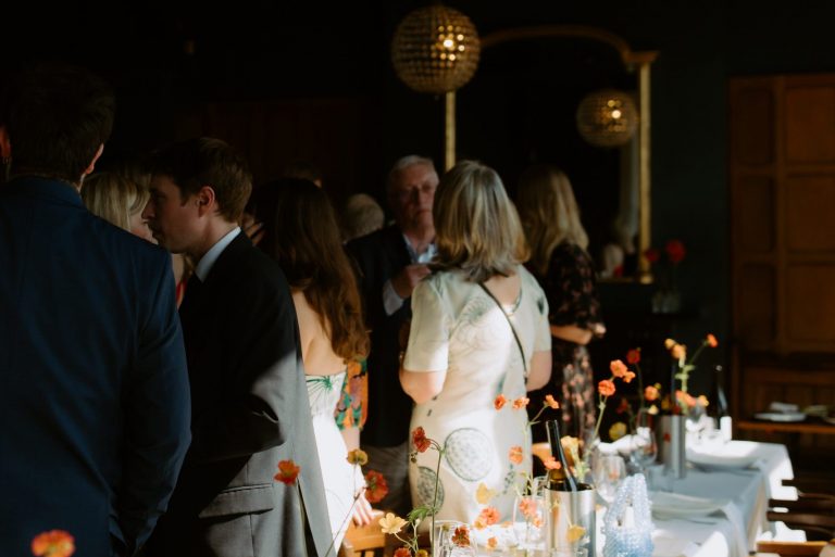 WEDDINGS
