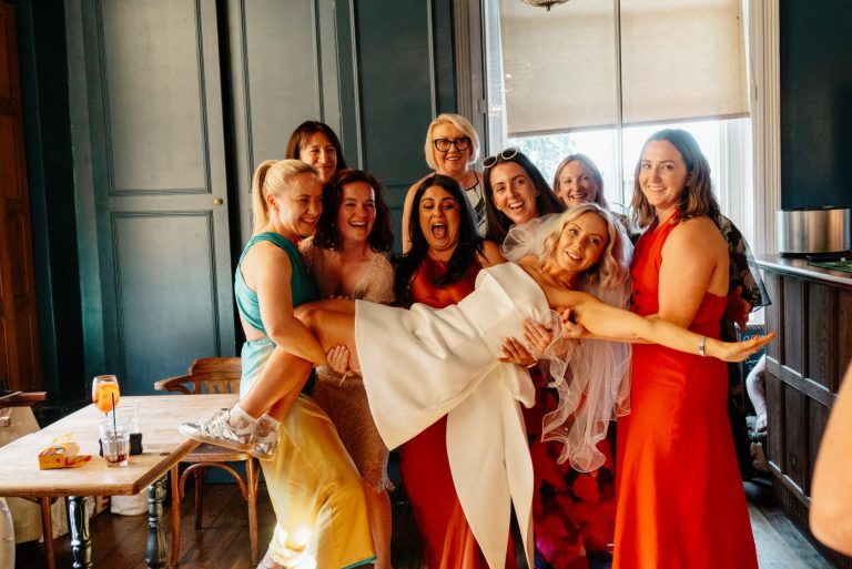 WEDDINGS